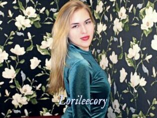 Lorileecory