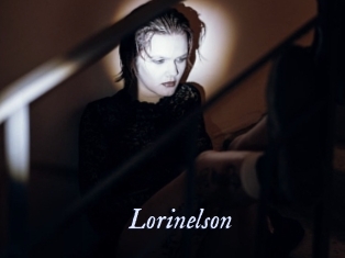 Lorinelson