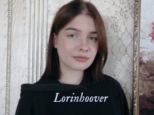 Lorinhoover