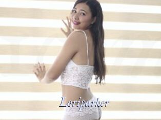 Loriparker