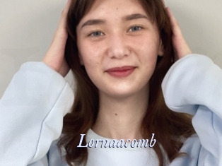 Lornaacomb