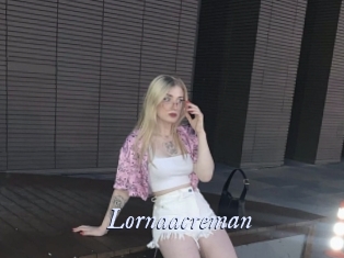 Lornaacreman