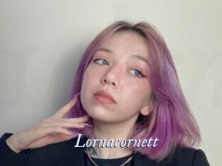 Lornacornett