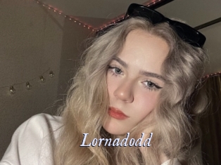 Lornadodd