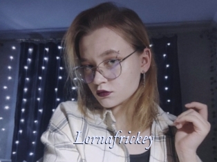Lornafrickey
