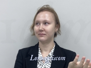 Lornagriscom