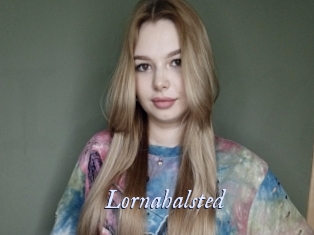 Lornahalsted