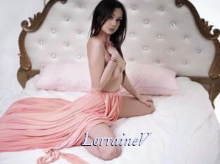 LorraineV