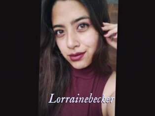 Lorrainebecker