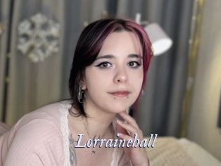 Lorrainehall