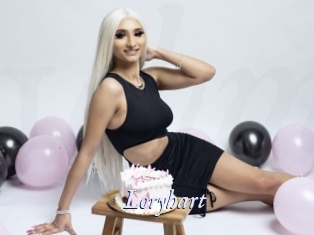 Loryhart