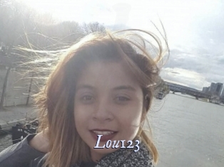 Lou123