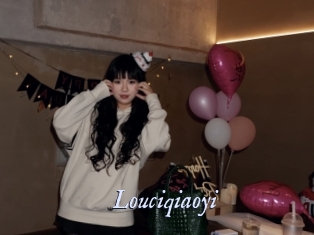 Louciqiaoyi