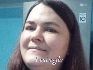Louisagibs