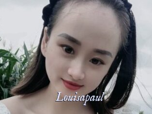 Louisapaul