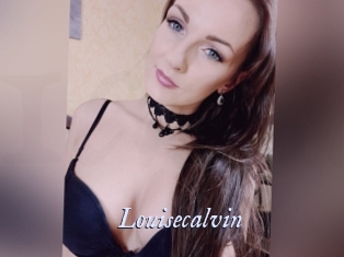 Louisecalvin