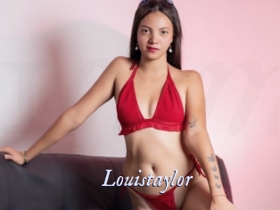 louistaylor 1 chatte mouillée