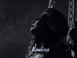 Loulina
