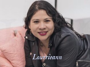 Lourrieann