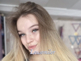 Lousemiler