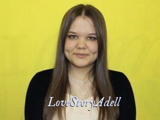 LoveStoryAdell