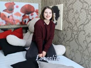 Lovealise