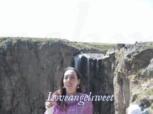 Loveangelsweet