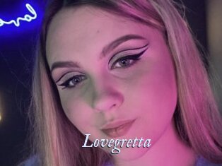 Lovegretta