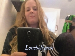Lovehollyann
