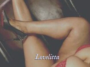 Lovelitta