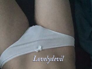 Lovelydevil
