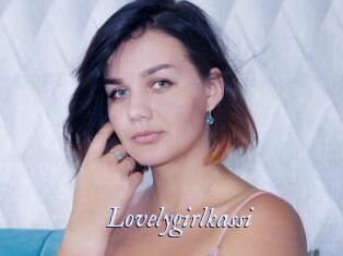 Lovelygirlkassi