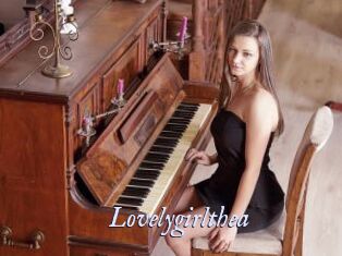 Lovelygirlthea