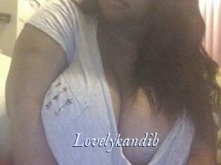 Lovelykandib