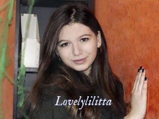 Lovelylilitta