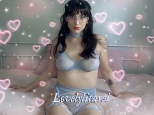 Lovelylitarei