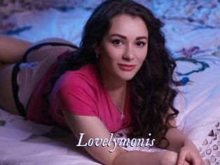 Lovelymonis