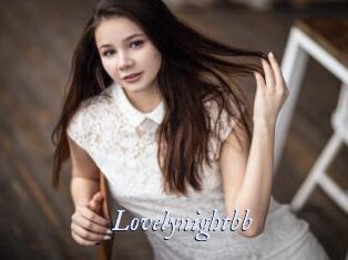lovelynightbb 1 chatte mouillée