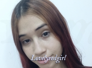 Lovelyredgirl