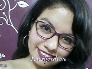 Lovelyredrose