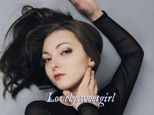 Lovelysweetgirl