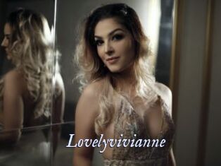 lovelyvivianne 1 chatte mouillée