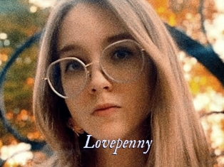 Lovepenny