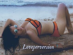 Loveperversion