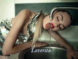 Loverita