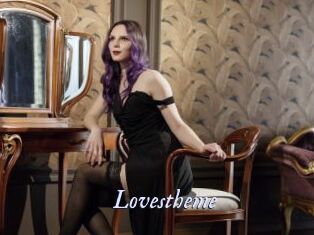 Lovestheme
