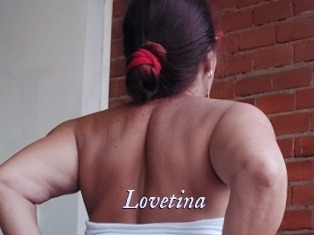 Lovetina