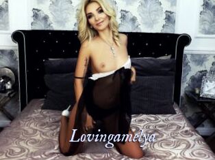 Lovingamelya