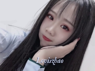 loviszhao 1 chatte mouillée