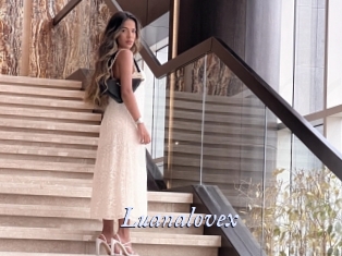 Luanalovex